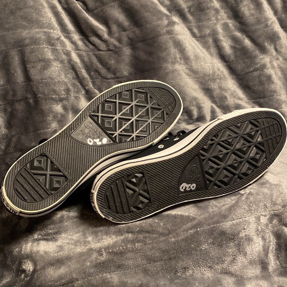 Jackass Converse All Star - NEW - Picture 4 of 7